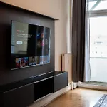 Apartment Junik - Deine Cityapartments In *