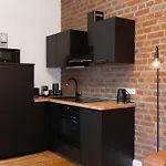 Junik - Deine Cityapartments In Duisburg