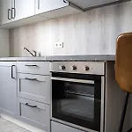 Junik - Deine Cityapartments In Apartment Duisburg