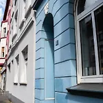 Junik - Deine Cityapartments In * Duisburg