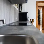 Junik - Deine Cityapartments In Apartament