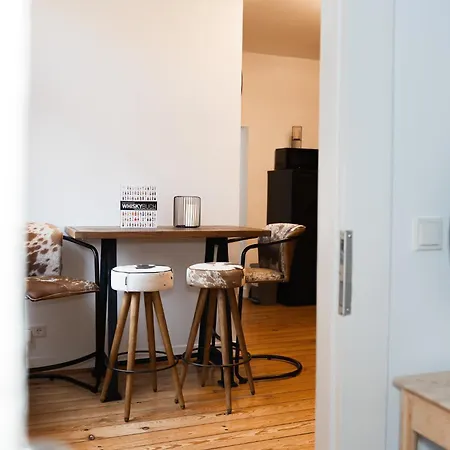 Junik - Deine Cityapartments In