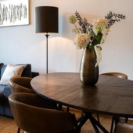 Junik - Deine Cityapartments In Apartamento