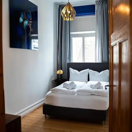 Apartment Junik - Deine Cityapartments In