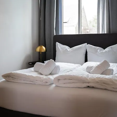 Junik - Deine Cityapartments In