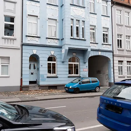 Apartment Junik - Deine Cityapartments In