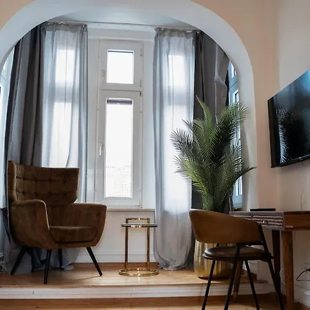 Junik - Deine Cityapartments In Apartment *