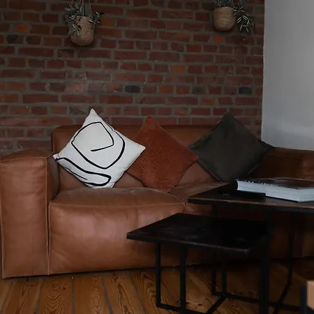 Apartment Junik - Deine Cityapartments In Duisburg