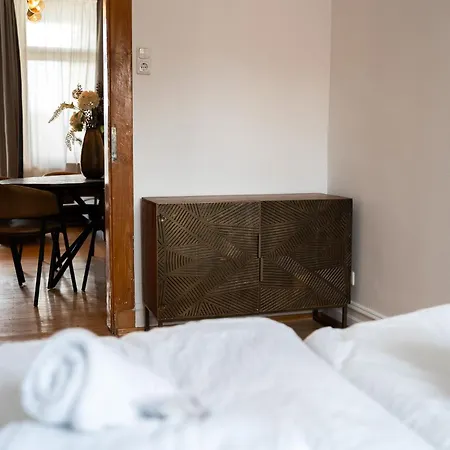 Appartement Junik - Deine Cityapartments In *