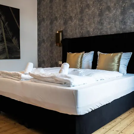 Junik - Deine Cityapartments In Apartment Duisburg