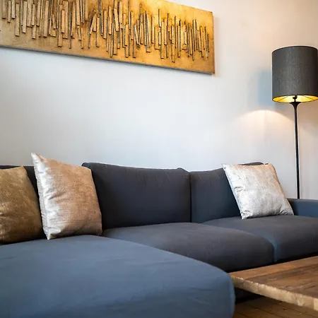 Junik - Deine Cityapartments In Duisburg