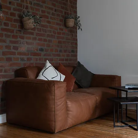 Apartment Junik - Deine Cityapartments In Duisburg