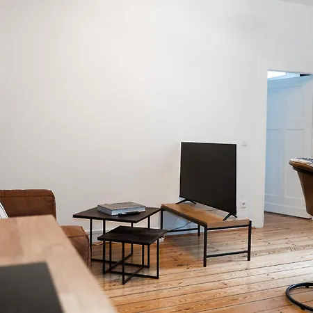 Junik - Deine Cityapartments In Daire Duisburg