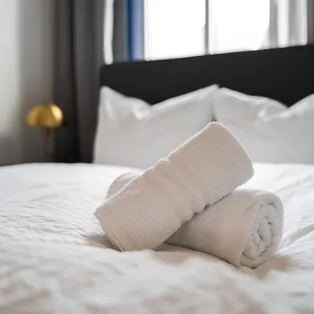 Apartment Junik - Deine Cityapartments In Duisburg