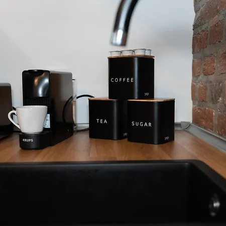 Junik - Deine Cityapartments In Apartment