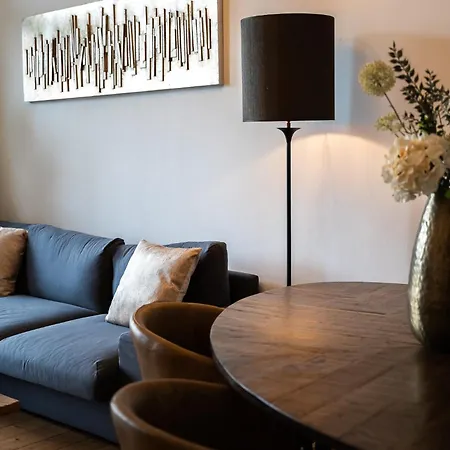 Junik - Deine Cityapartments In *