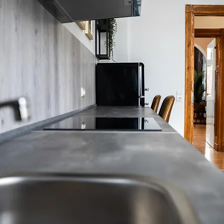 Junik - Deine Cityapartments In Apartment