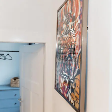 Daire Junik - Deine Cityapartments In *