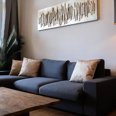 Junik - Deine Cityapartments In *