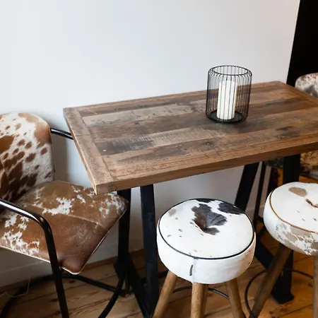 Junik - Deine Cityapartments In Daire *