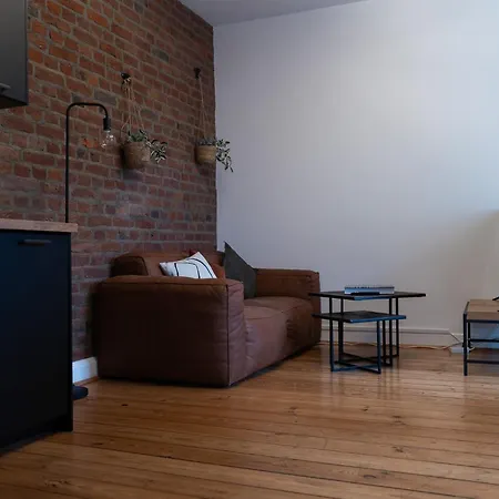 Apartment Junik - Deine Cityapartments In *