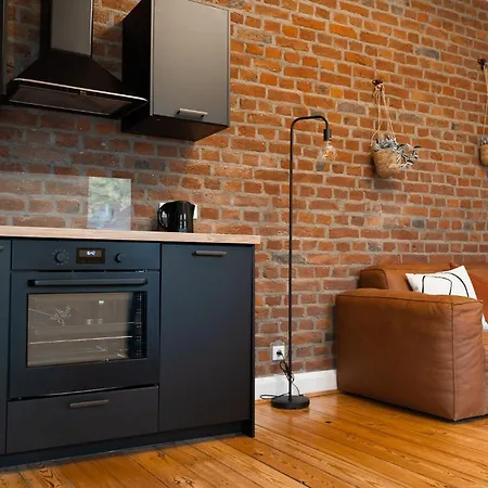 Junik - Deine Cityapartments In Apartment Duisburg