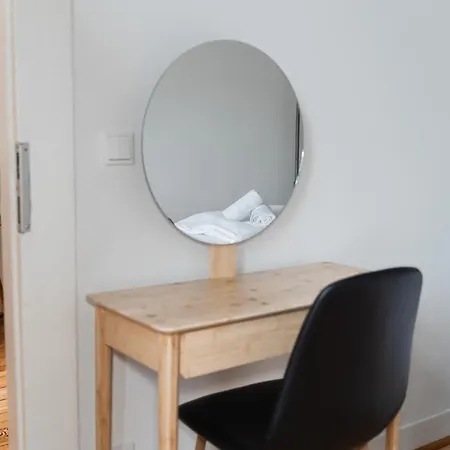 Junik - Deine Cityapartments In Duisburg