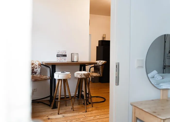 Junik - Deine Cityapartments In