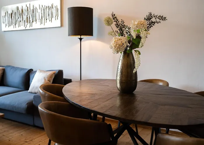 Junik - Deine Cityapartments In Apartment