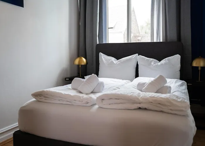 Junik - Deine Cityapartments In