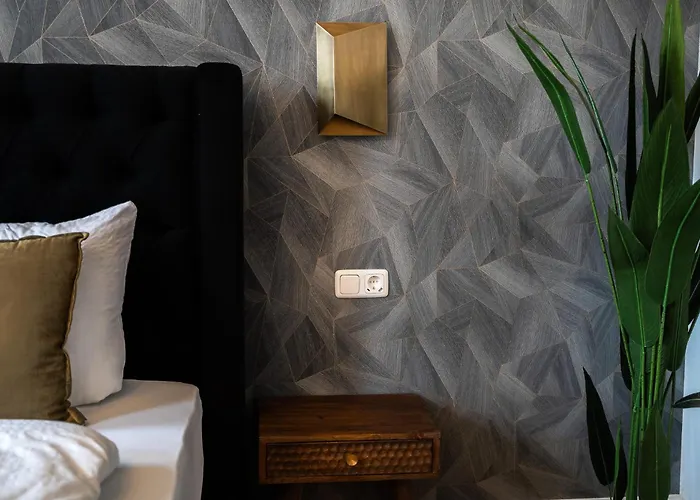 Apartment Junik - Deine Cityapartments In *