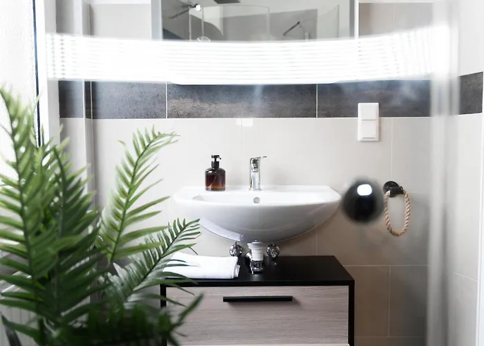 Junik - Deine Cityapartments In Duisburg