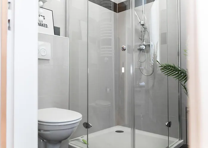 Junik - Deine Cityapartments In * Duisburg