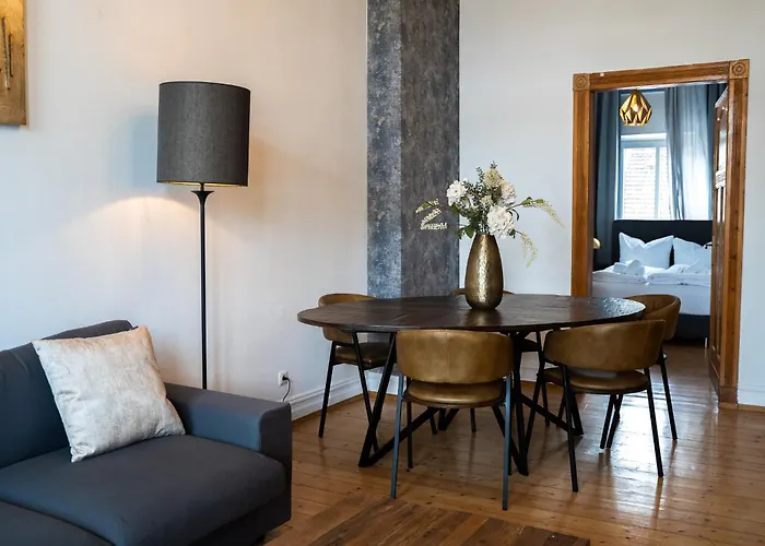 Junik - Deine Cityapartments In