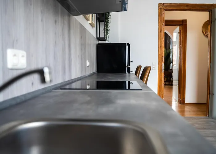 Junik - Deine Cityapartments In Apartment