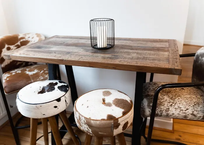 Apartamento Junik - Deine Cityapartments In