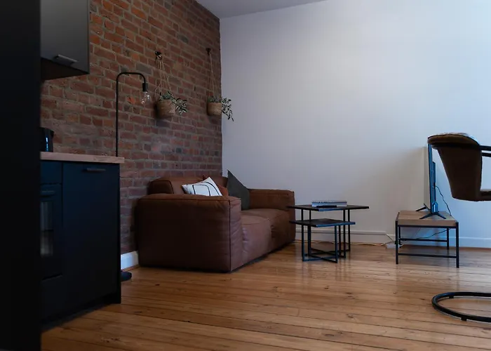 Apartment Junik - Deine Cityapartments In *